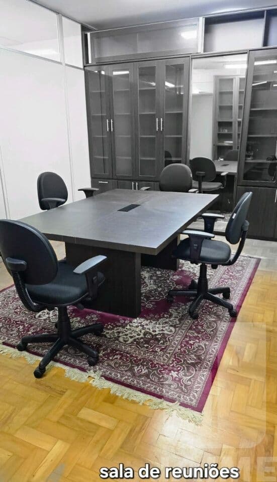 Comercial na R Álvaro de Carvalho — Centro, São Paulo - foto 4