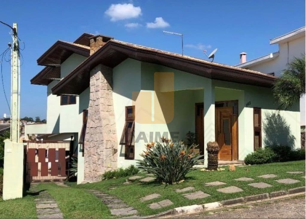 Casa de 3 dormitórios na R Simon Bolivar — Vila Zezé, São Paulo