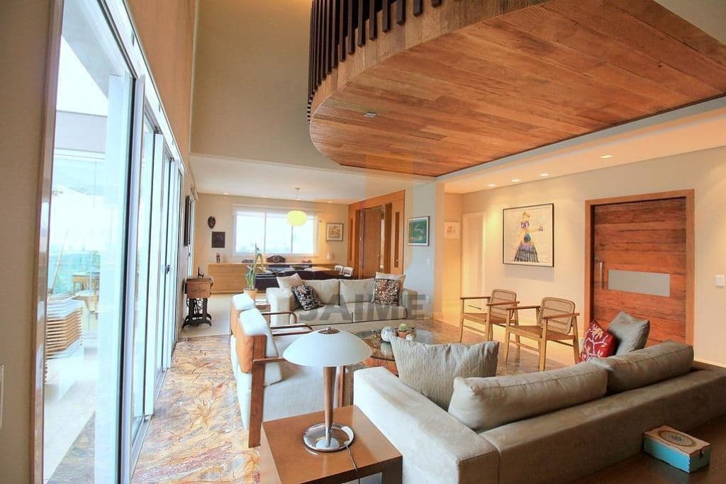Apartamento em Itaim Bibi