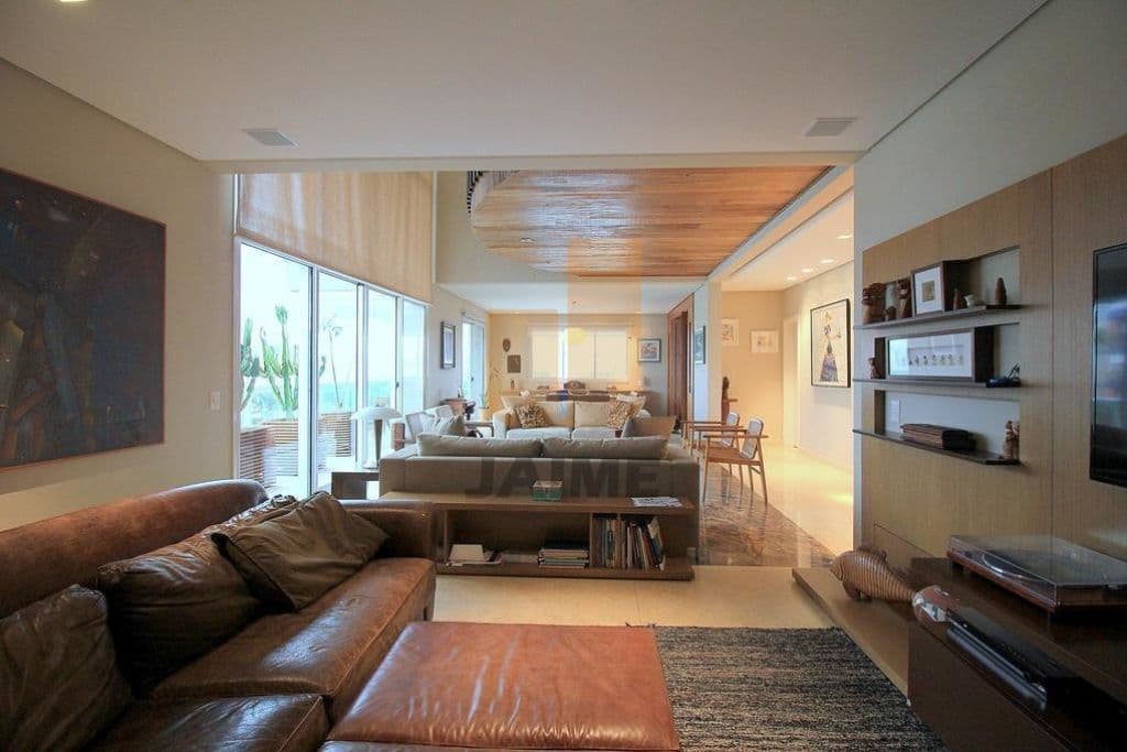 Apartamento de 4 dormitórios na R Jesuíno Arruda — Itaim Bibi, São Paulo - foto 3