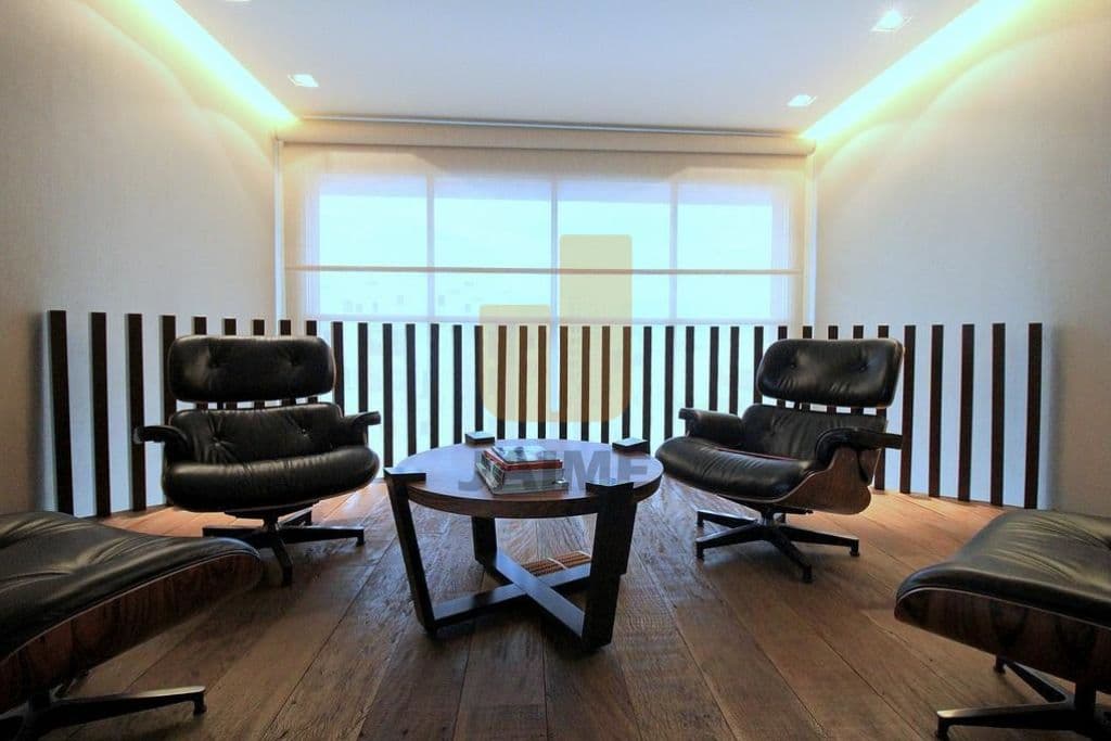 Apartamento de 4 dormitórios na R Jesuíno Arruda — Itaim Bibi, São Paulo - foto 5