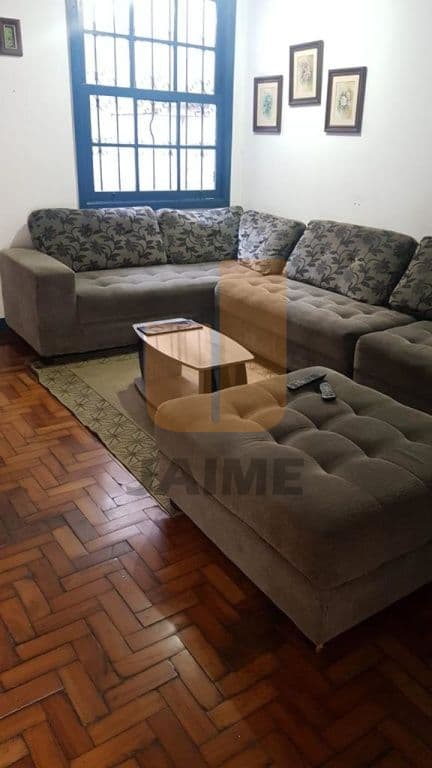 Casa de 2 dormitórios na R Capistrano de Abreu — Barra Funda, São Paulo - foto 2