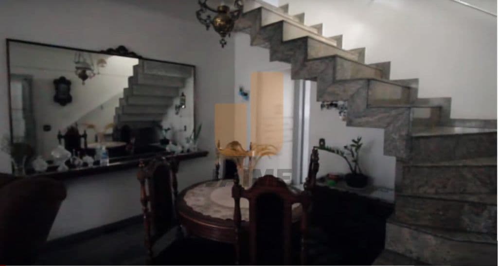 Casa de 3 dormitórios na R Araioses — Sumarezinho, São Paulo - foto 2