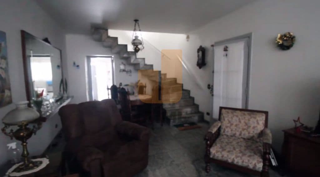 Casa de 3 dormitórios na R Araioses — Sumarezinho, São Paulo - foto 3