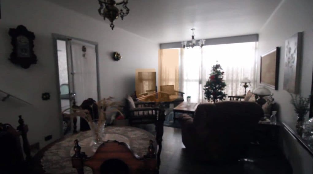 Casa de 3 dormitórios na R Araioses — Sumarezinho, São Paulo - foto 4