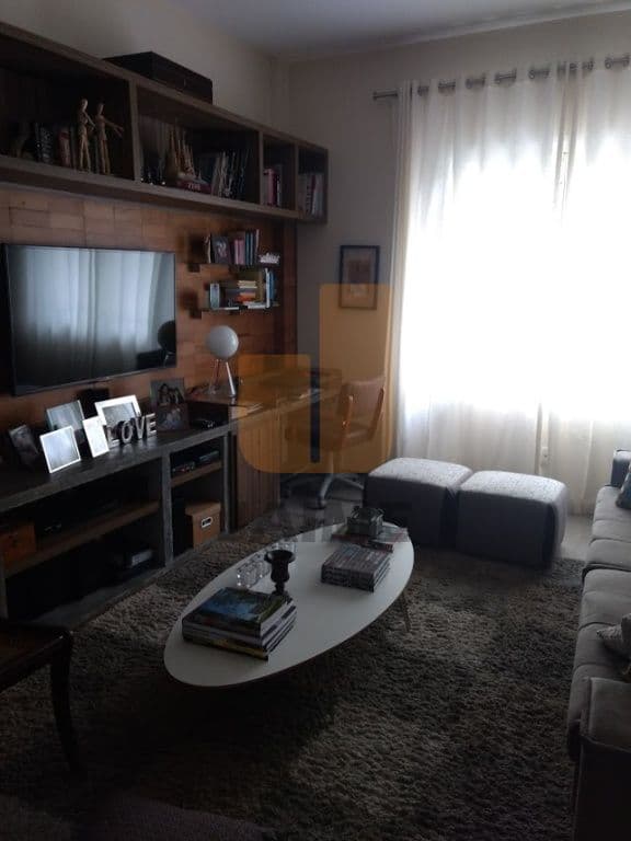 Apartamento de 3 dormitórios na R CANUTO DO VAL — Vila Buarque, São Paulo - foto 4