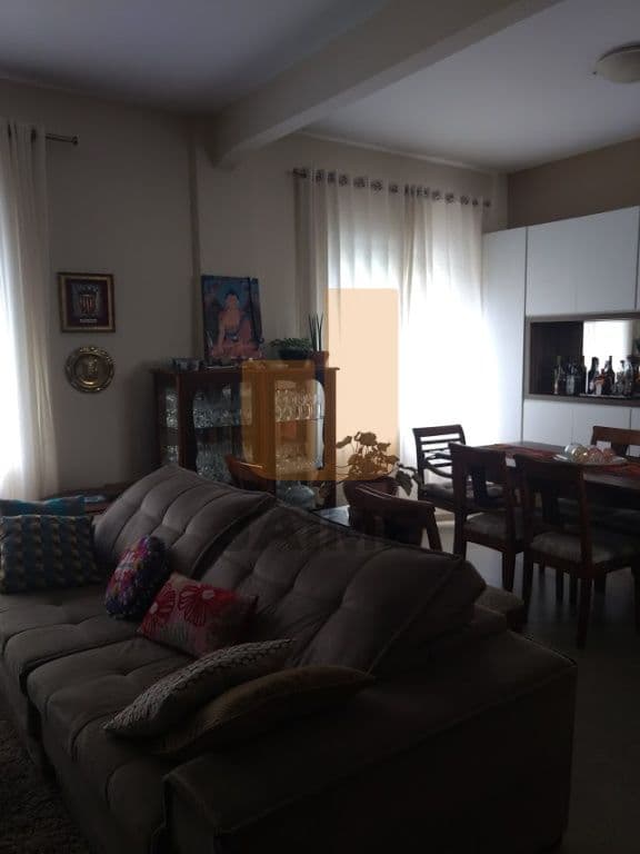 Apartamento de 3 dormitórios na R CANUTO DO VAL — Vila Buarque, São Paulo - foto 5