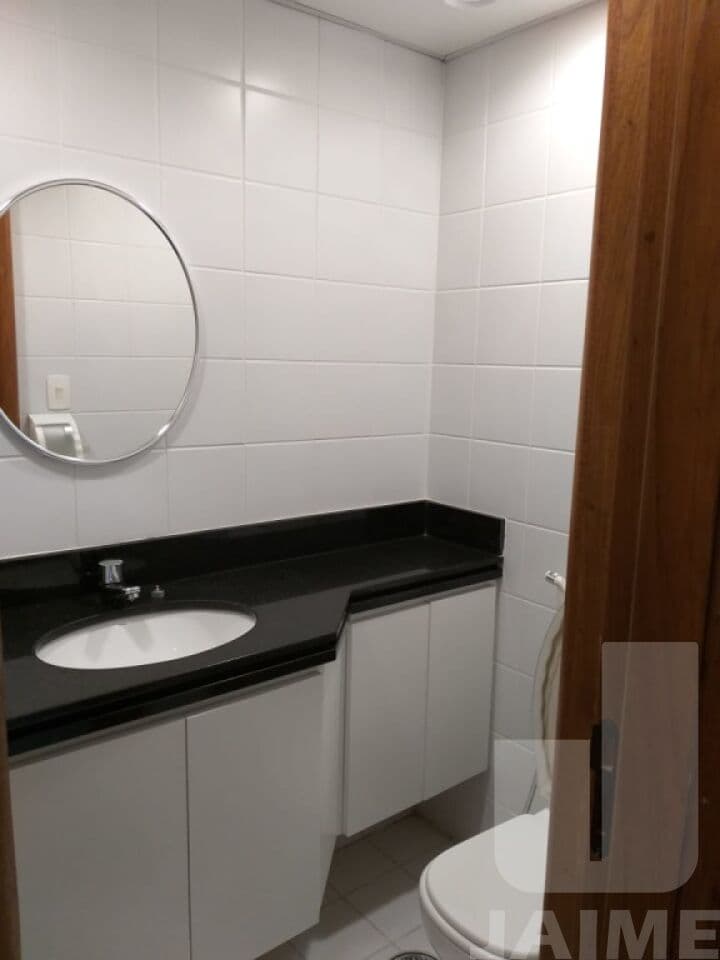 Comercial na R MATO GROSSO — Higienópolis, São Paulo - foto 3