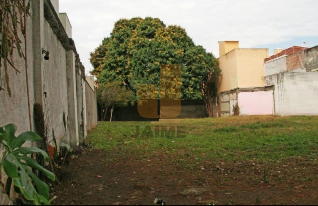 Terreno na R Antônio Bento — Jardim Paulista, São Paulo - foto 3