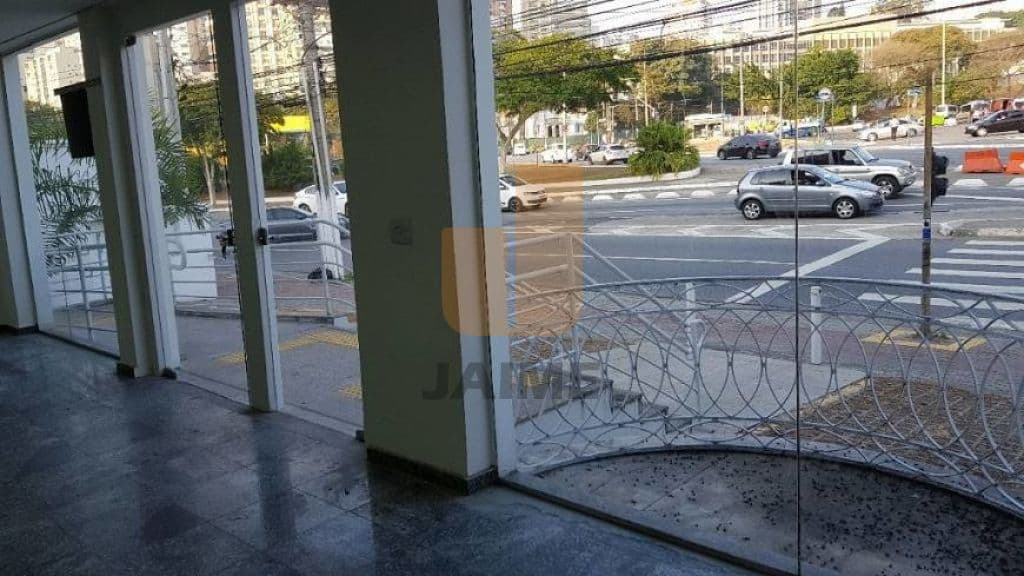 Comercial de 4 dormitórios na PÇ Charles Miller — Pacaembu, São Paulo - foto 5