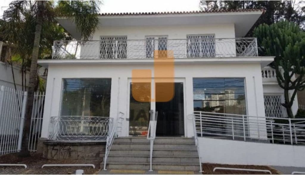 Comercial de 4 dormitórios na PÇ Charles Miller — Pacaembu, São Paulo - foto 2