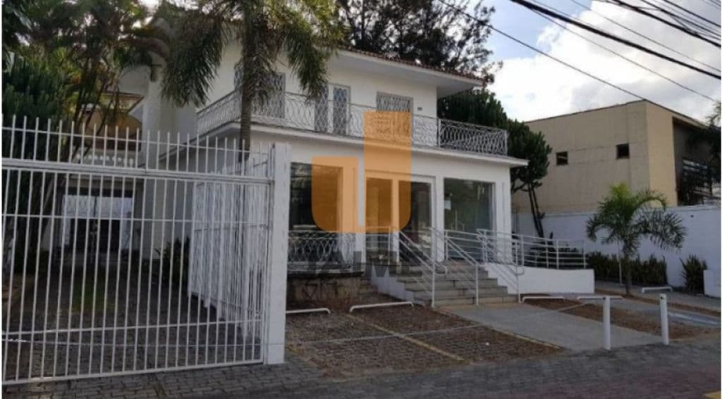 Comercial de 4 dormitórios na PÇ Charles Miller — Pacaembu, São Paulo - foto 3