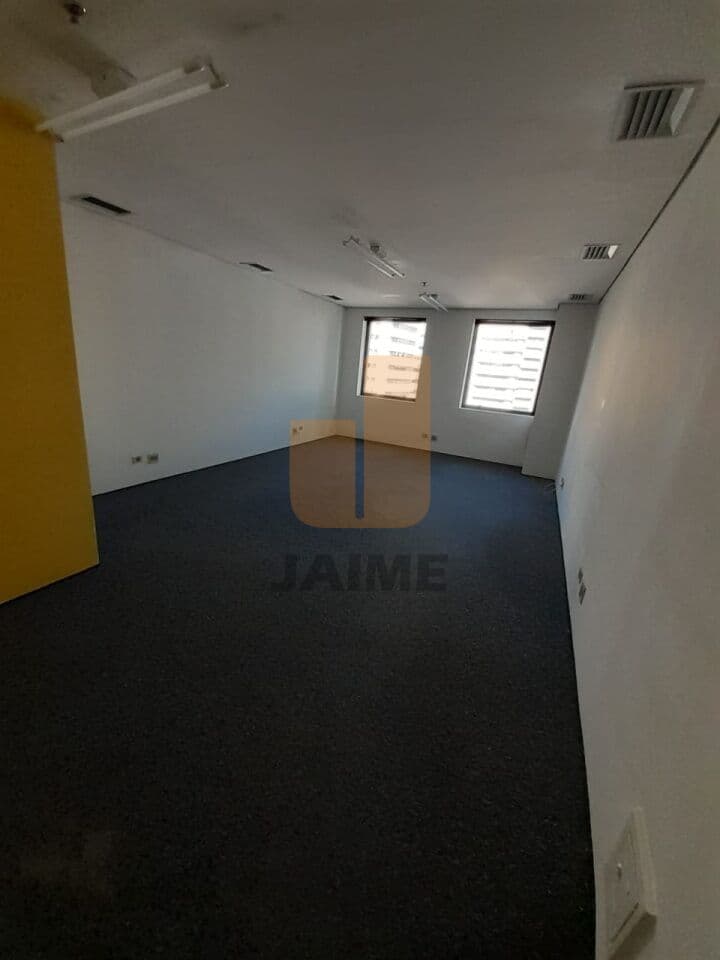 Comercial na R ALCIDES RICARDINI NEVES — Cidade Monções, São Paulo - foto 3