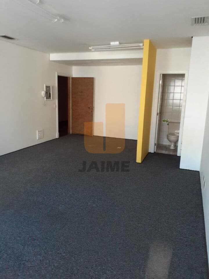 Comercial na R ALCIDES RICARDINI NEVES — Cidade Monções, São Paulo - foto 2