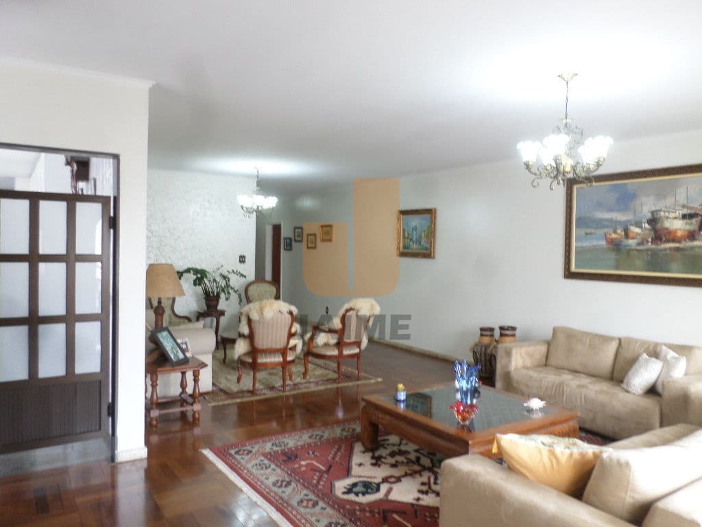 Apartamento de 3 dormitórios na R DOUTOR ALBUQUERQUE LINS — Higienópolis, São Paulo - foto 2