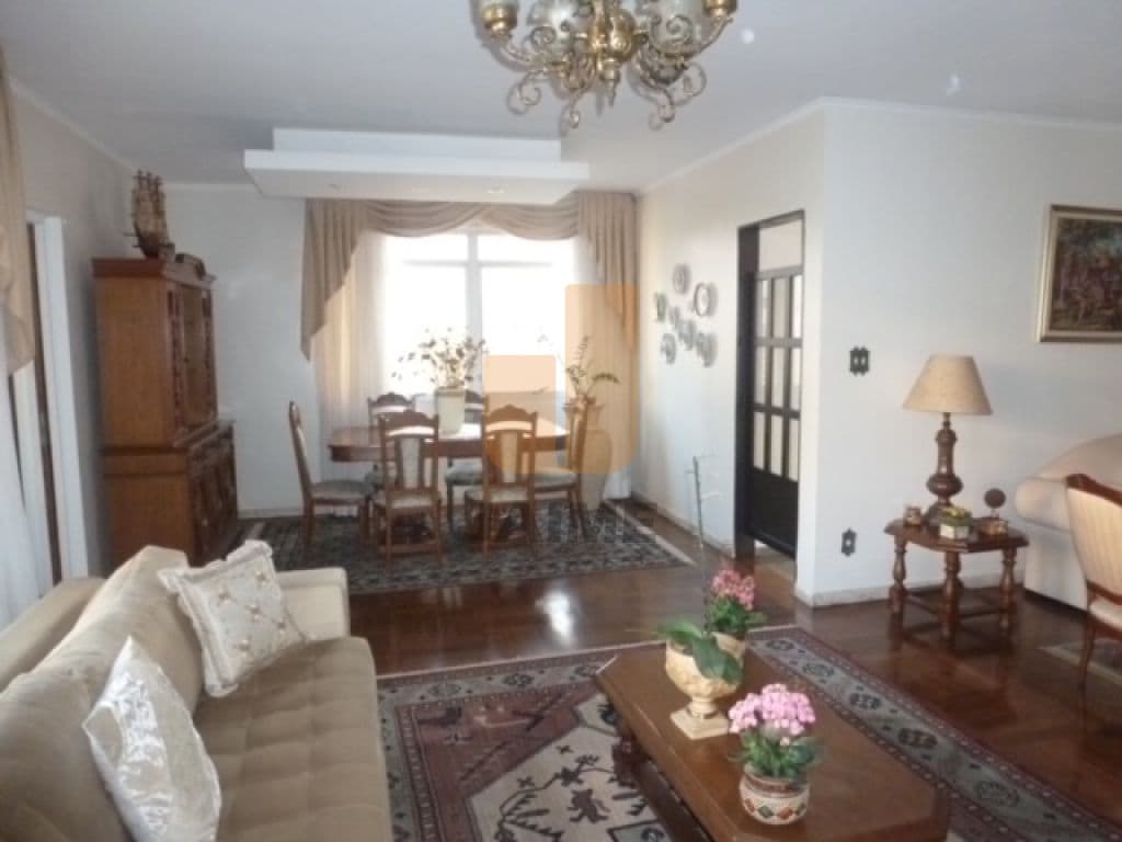 Apartamento de 3 dormitórios na R DOUTOR ALBUQUERQUE LINS — Higienópolis, São Paulo - foto 3
