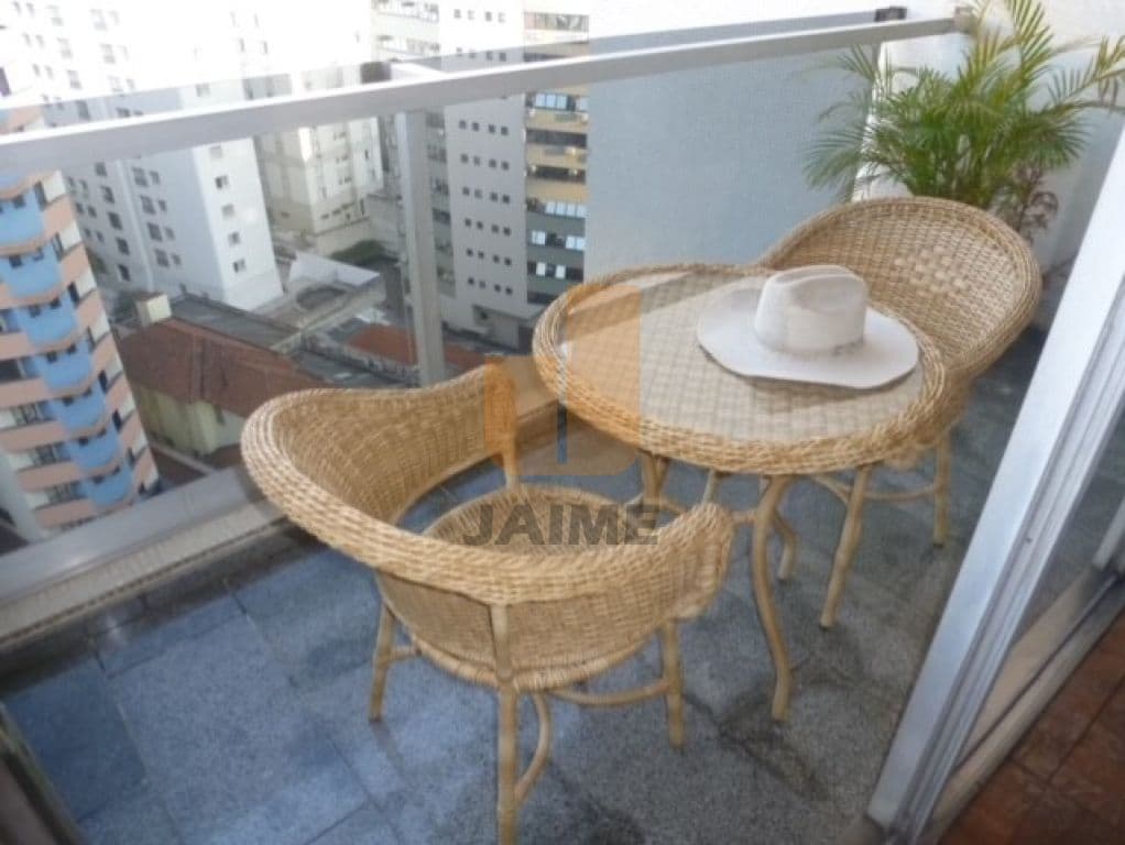 Apartamento de 3 dormitórios na R DOUTOR ALBUQUERQUE LINS — Higienópolis, São Paulo - foto 4