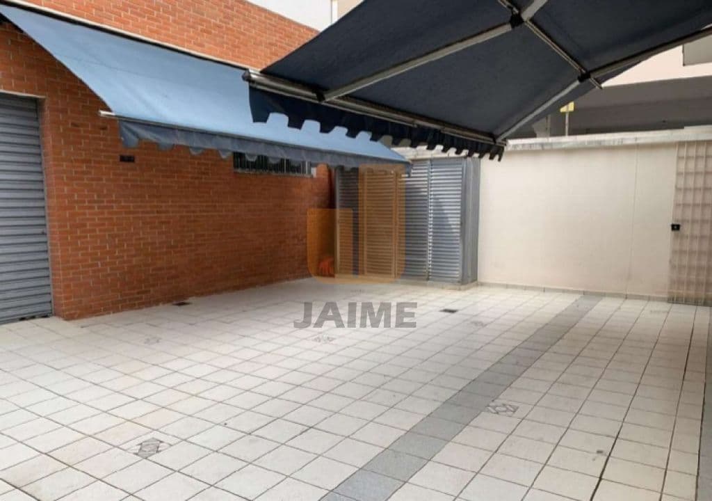 Comercial na AL Dos Nhambiquaras — Indianópolis, São Paulo - foto 4