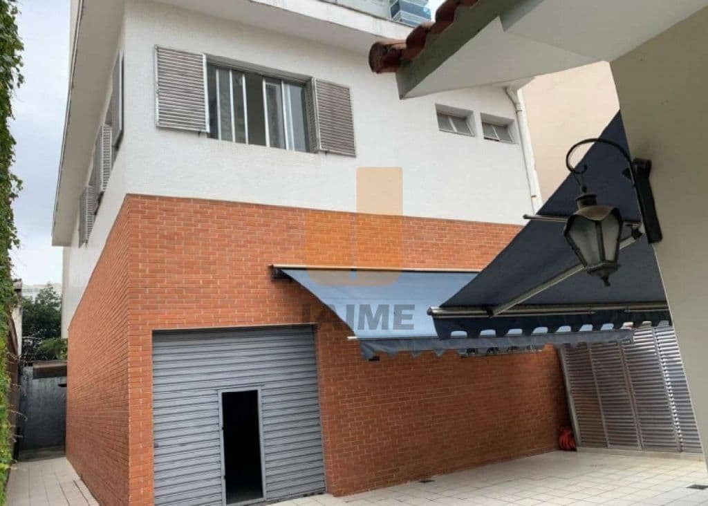 Comercial na AL Dos Nhambiquaras — Indianópolis, São Paulo - foto 5