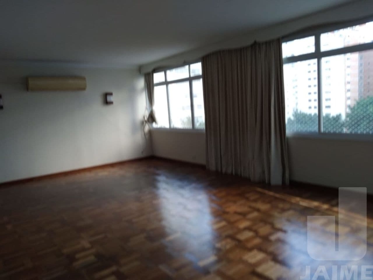 Apartamento de 3 dormitórios na AV ANGÉLICA — Higienópolis, São Paulo - foto 2