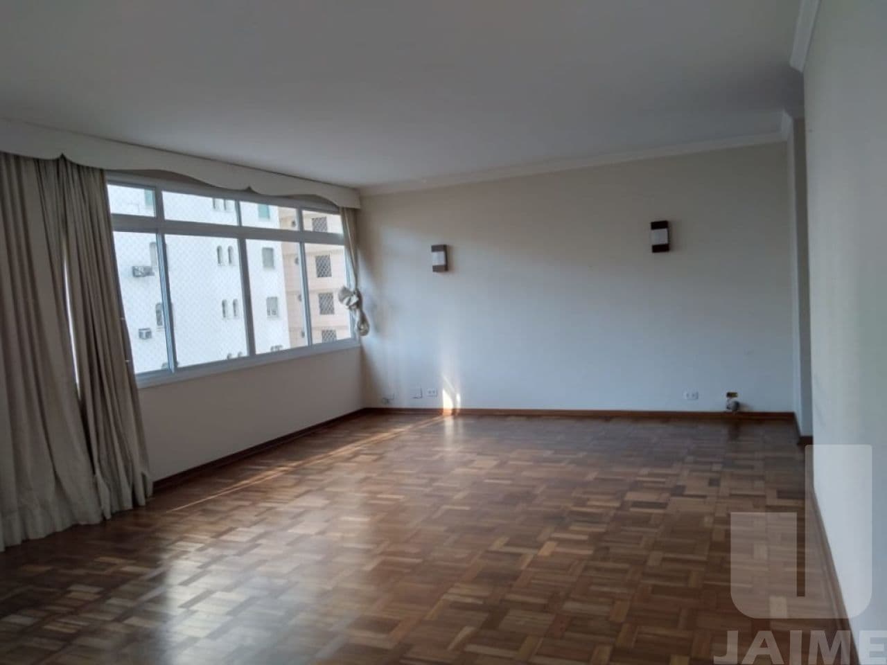 Apartamento de 3 dormitórios na AV ANGÉLICA — Higienópolis, São Paulo - foto 4