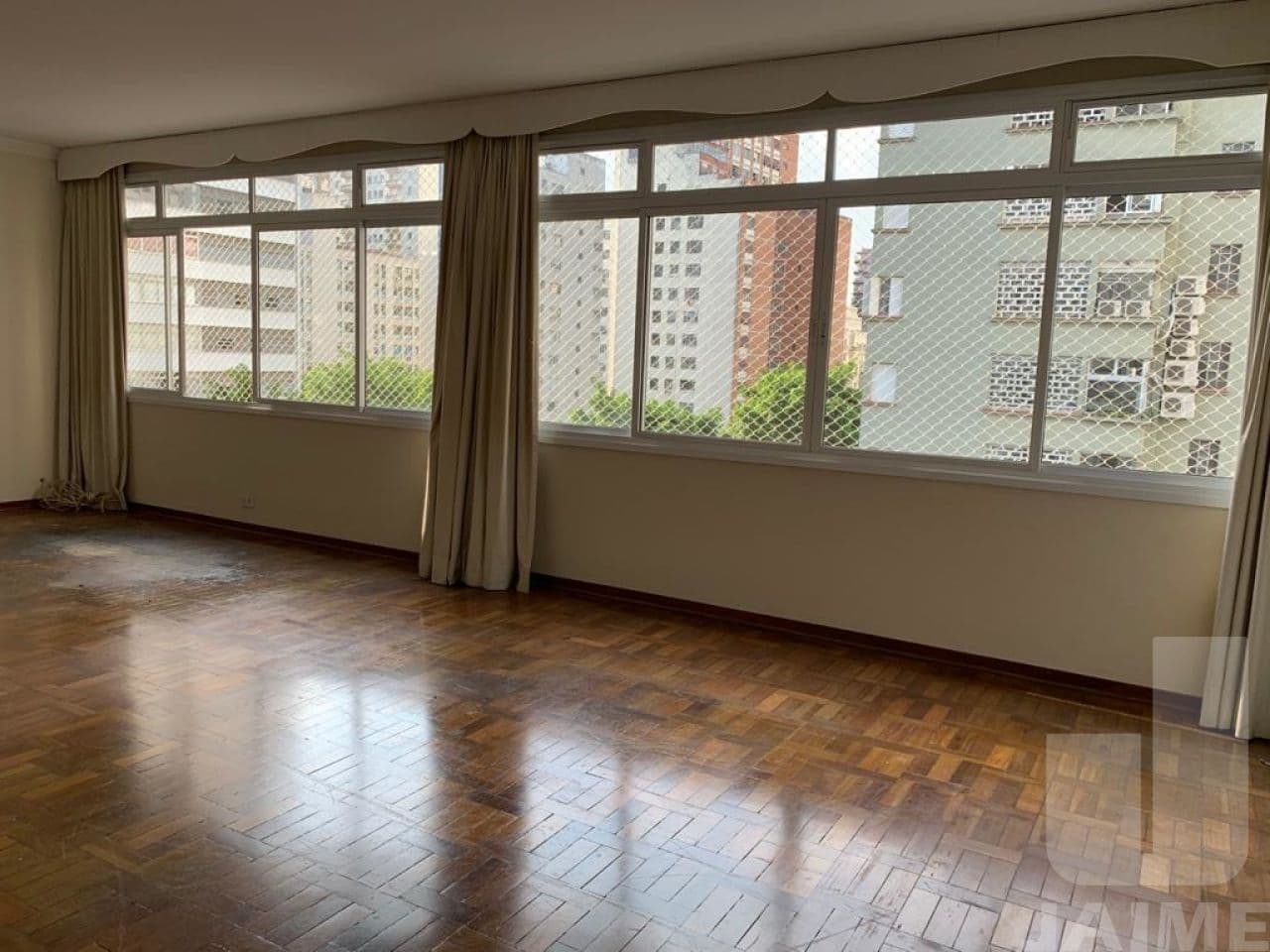 Apartamento em Higienópolis