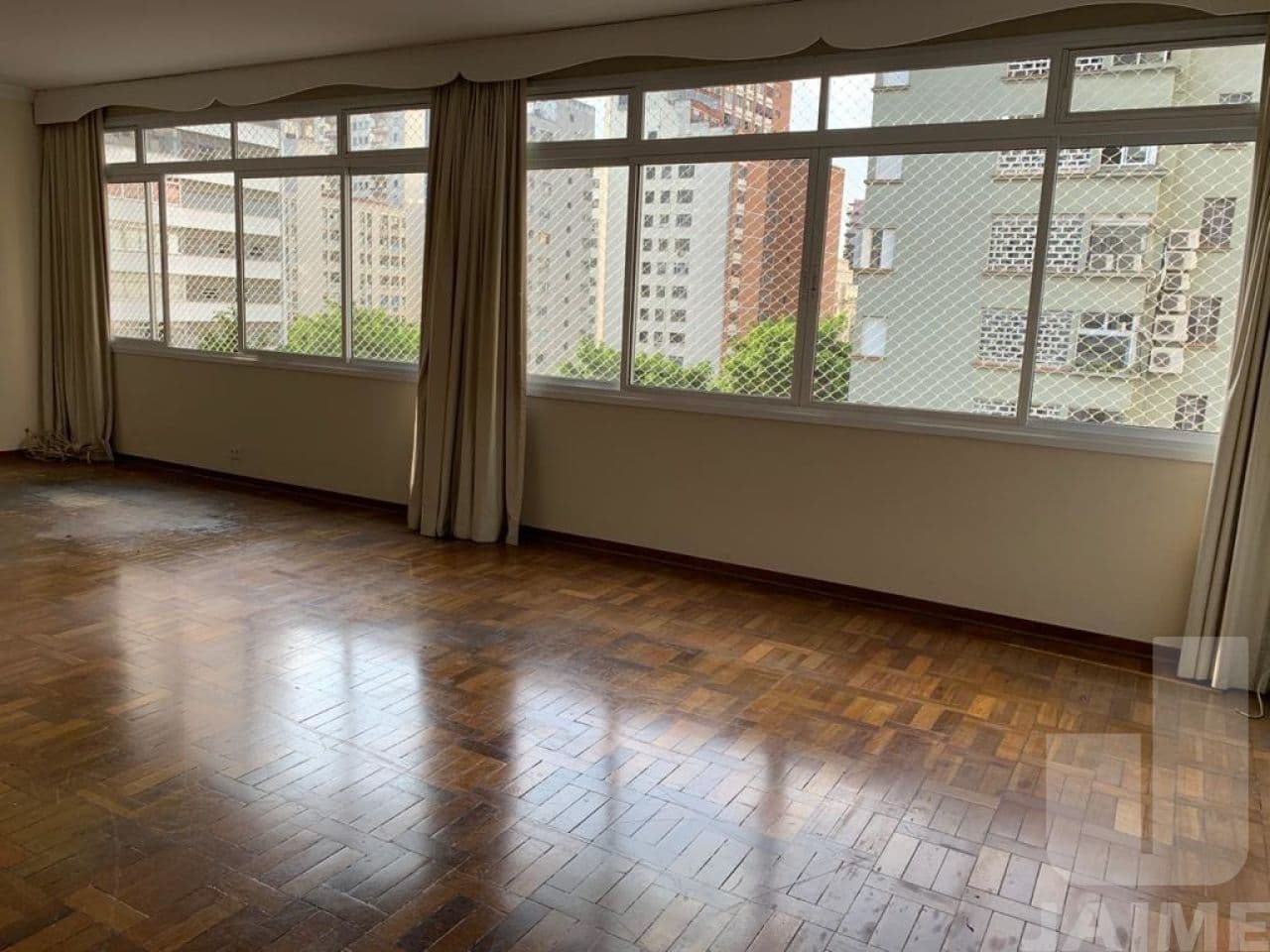 Apartamento de 3 dormitórios na AV ANGÉLICA — Higienópolis, São Paulo - foto 3