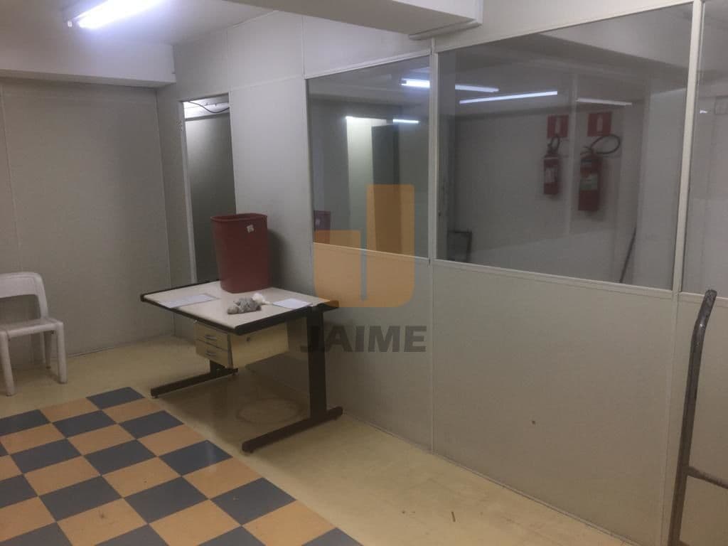 Comercial na R GENERAL JARDIM — Vila Buarque, São Paulo - foto 2
