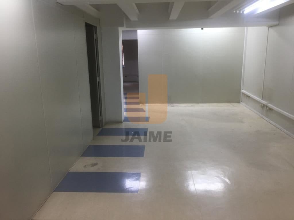 Comercial na R GENERAL JARDIM — Vila Buarque, São Paulo - foto 4
