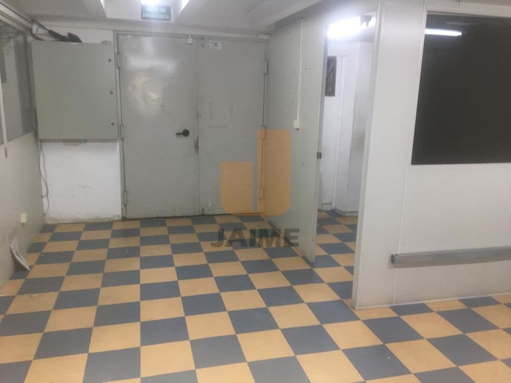 Comercial na R GENERAL JARDIM — Vila Buarque, São Paulo - foto 5