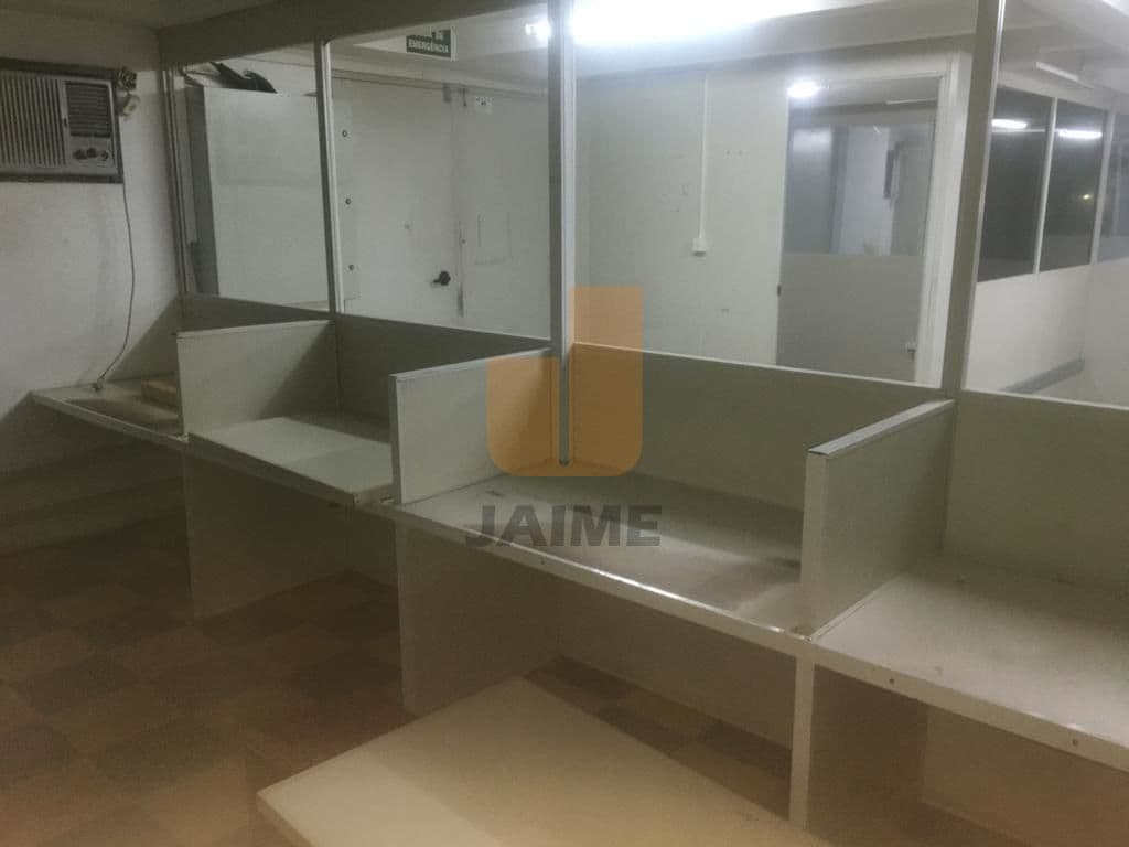 Comercial na R GENERAL JARDIM — Vila Buarque, São Paulo - foto 3