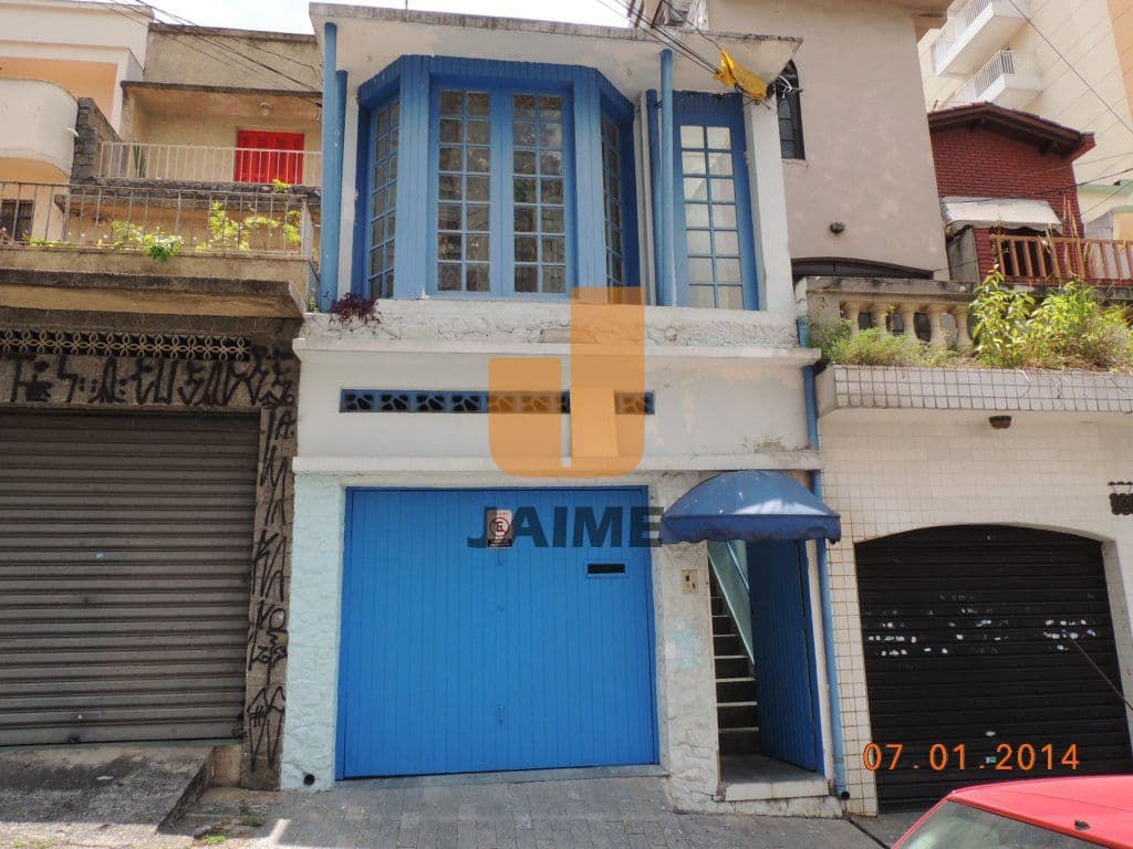 Casa em Perdizes