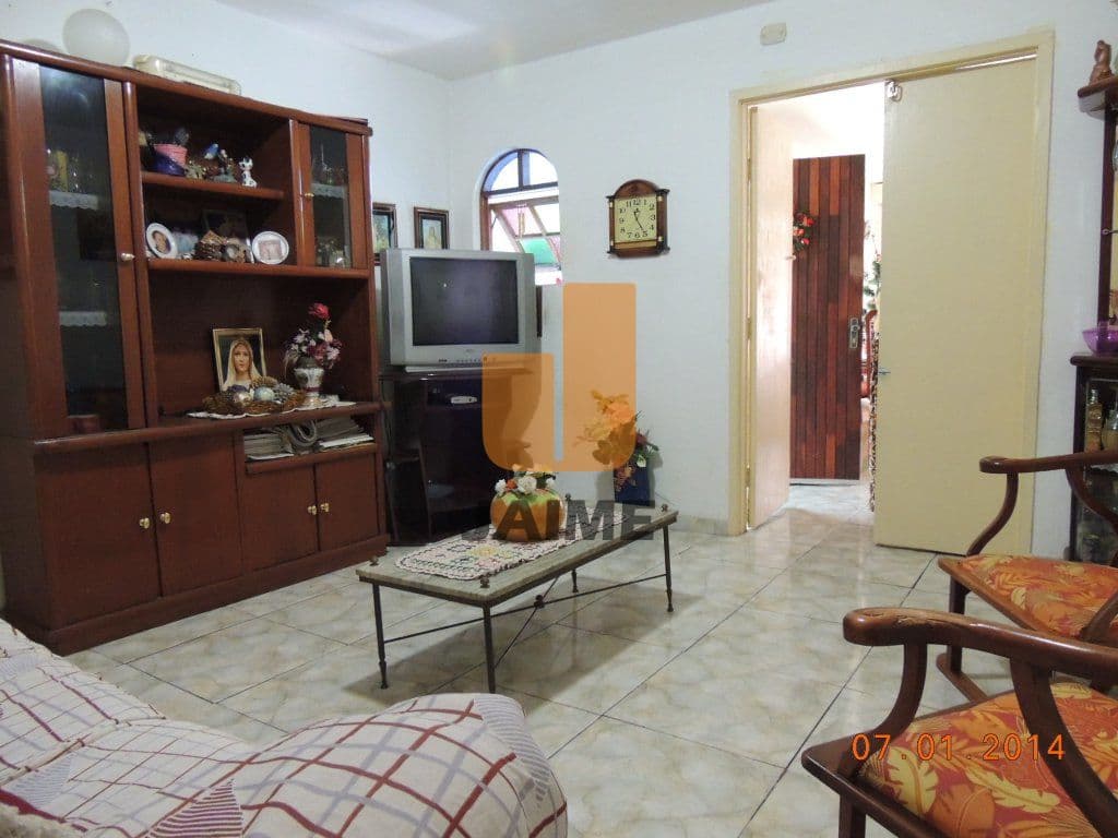 Casa de 4 dormitórios na R DIANA — Perdizes, São Paulo - foto 5