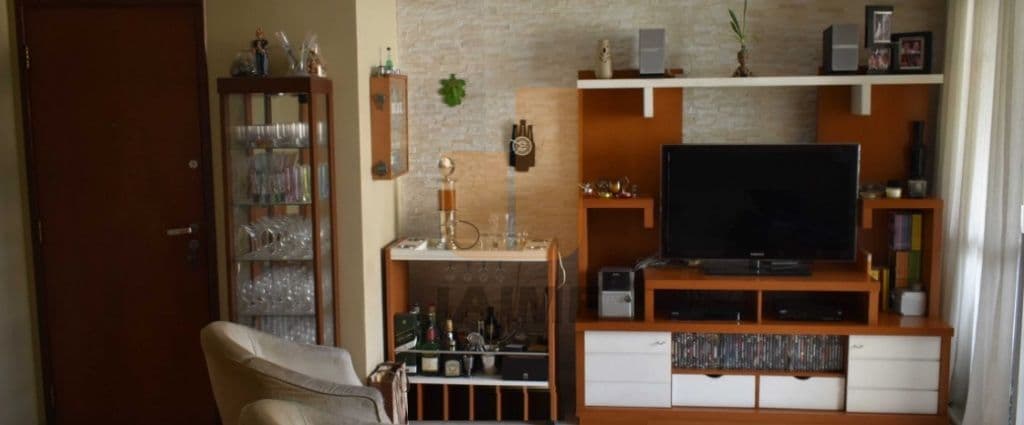 Apartamento de 3 dormitórios na R JOÃO MOURA — Pinheiros, São Paulo - foto 3