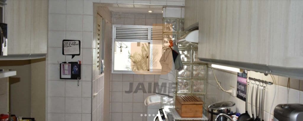 Apartamento de 3 dormitórios na R JOÃO MOURA — Pinheiros, São Paulo - foto 4