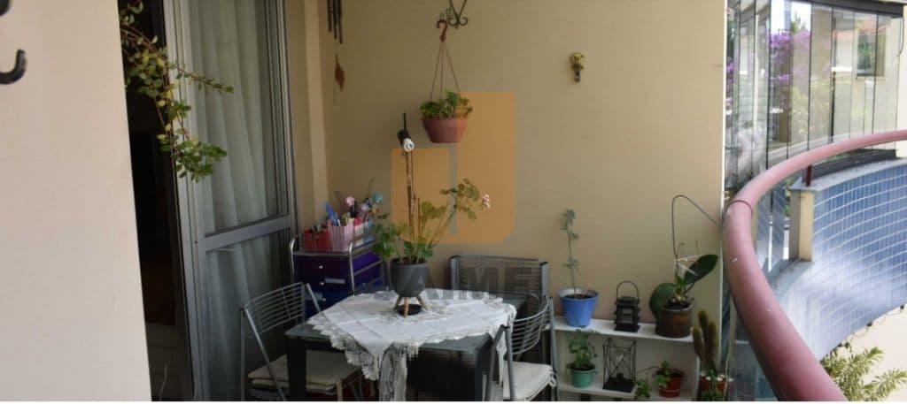 Apartamento de 3 dormitórios na R JOÃO MOURA — Pinheiros, São Paulo - foto 2