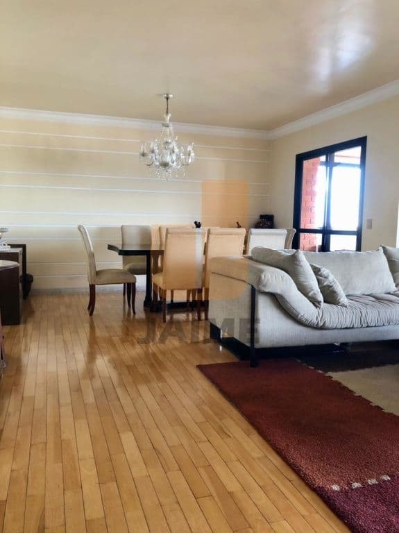 Apartamento de 3 dormitórios na R WANDERLEY — Perdizes, São Paulo - foto 3