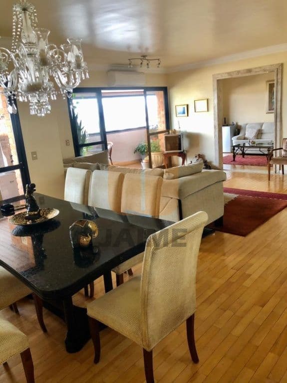 Apartamento de 3 dormitórios na R WANDERLEY — Perdizes, São Paulo - foto 2
