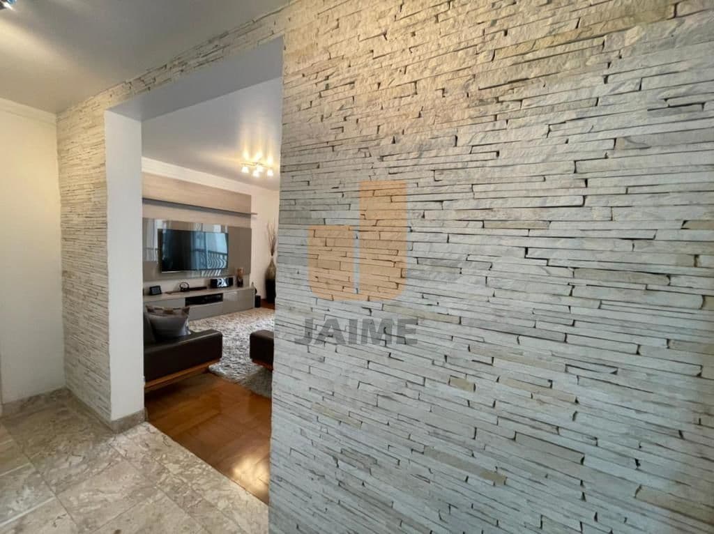 Apartamento de 4 dormitórios na R CORONEL MELO OLIVEIRA — Perdizes, São Paulo - foto 3