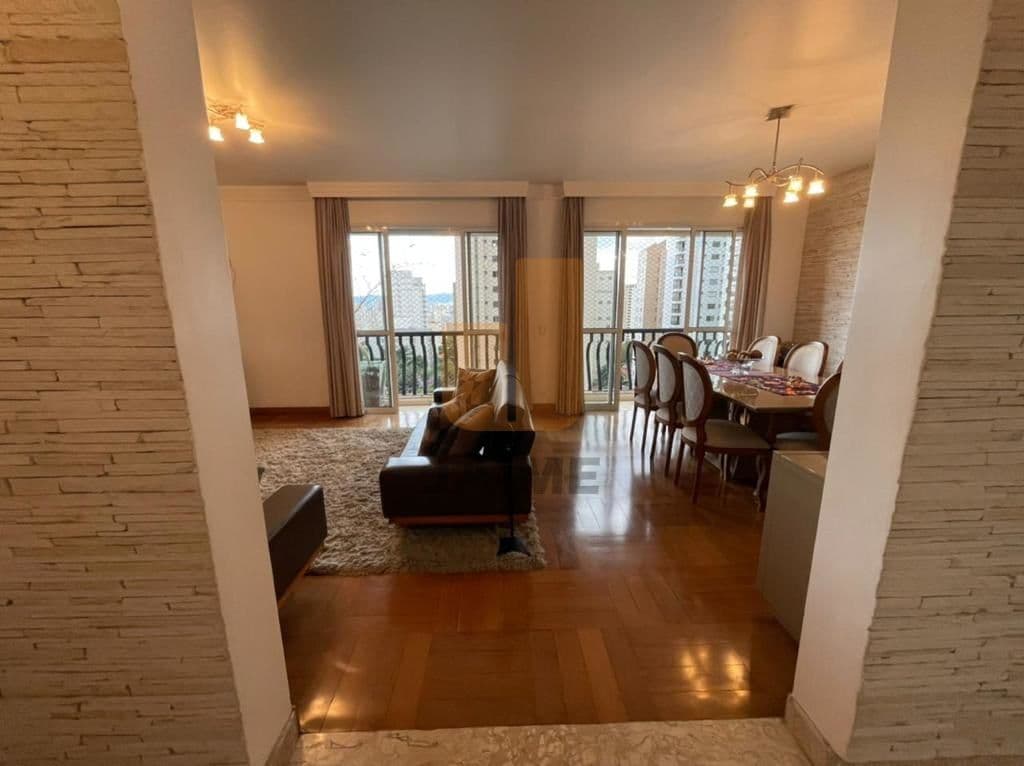 Apartamento de 4 dormitórios na R CORONEL MELO OLIVEIRA — Perdizes, São Paulo - foto 5