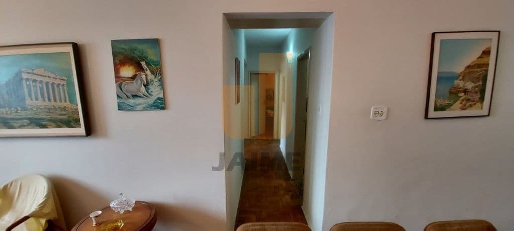 Apartamento de 3 dormitórios na R MARQUÊS DE ITU — Vila Buarque, São Paulo - foto 5