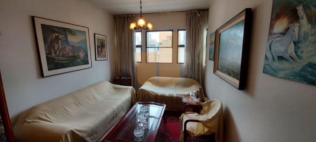 Apartamento em Vila Buarque