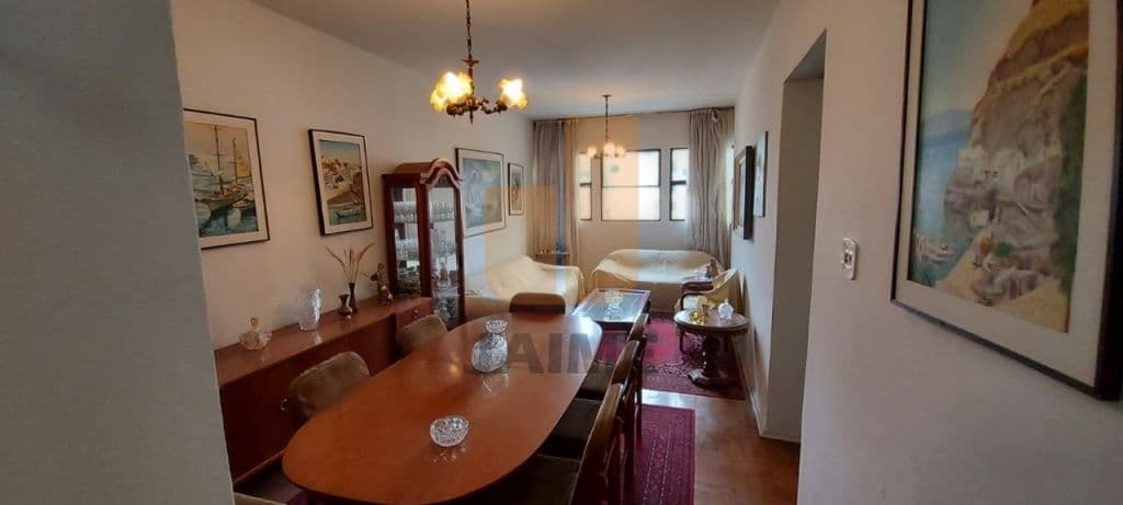 Apartamento de 3 dormitórios na R MARQUÊS DE ITU — Vila Buarque, São Paulo - foto 3