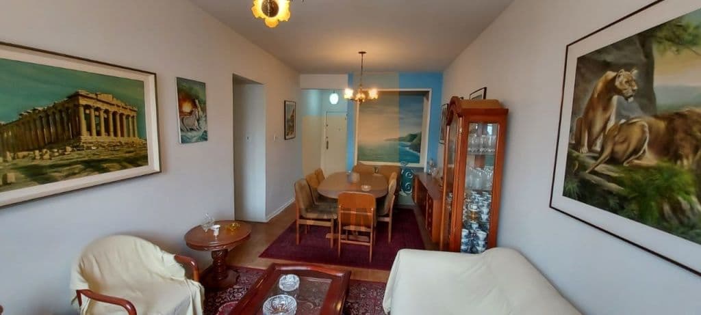 Apartamento de 3 dormitórios na R MARQUÊS DE ITU — Vila Buarque, São Paulo - foto 4