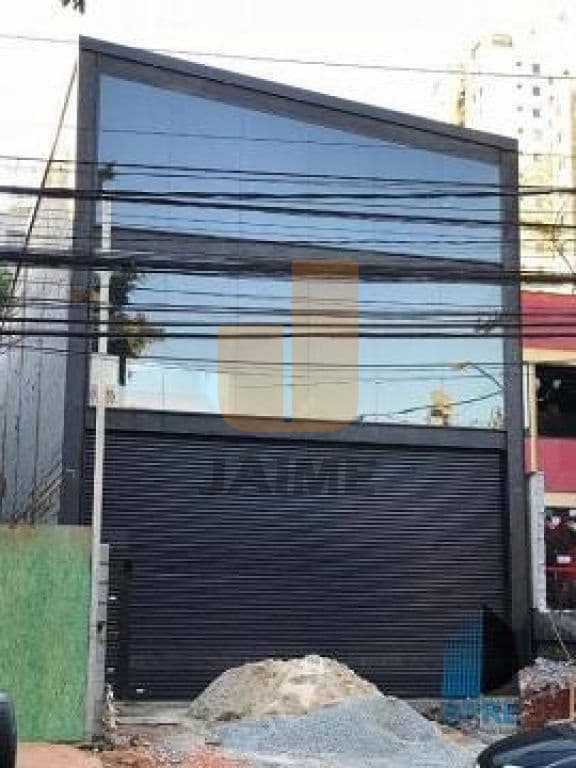 Comercial na R Wisard — Vila Madalena, São Paulo - foto 3