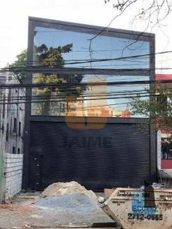 Comercial na R Wisard — Vila Madalena, São Paulo - foto 4
