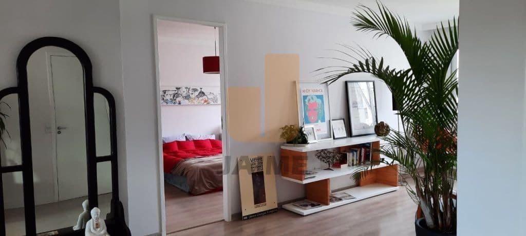 Apartamento de 2 dormitórios na AV VIEIRA DE CARVALHO — República, São Paulo - foto 2