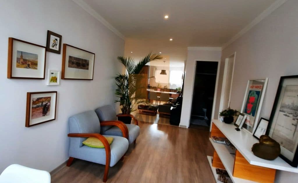 Apartamento de 2 dormitórios na AV VIEIRA DE CARVALHO — República, São Paulo - foto 3