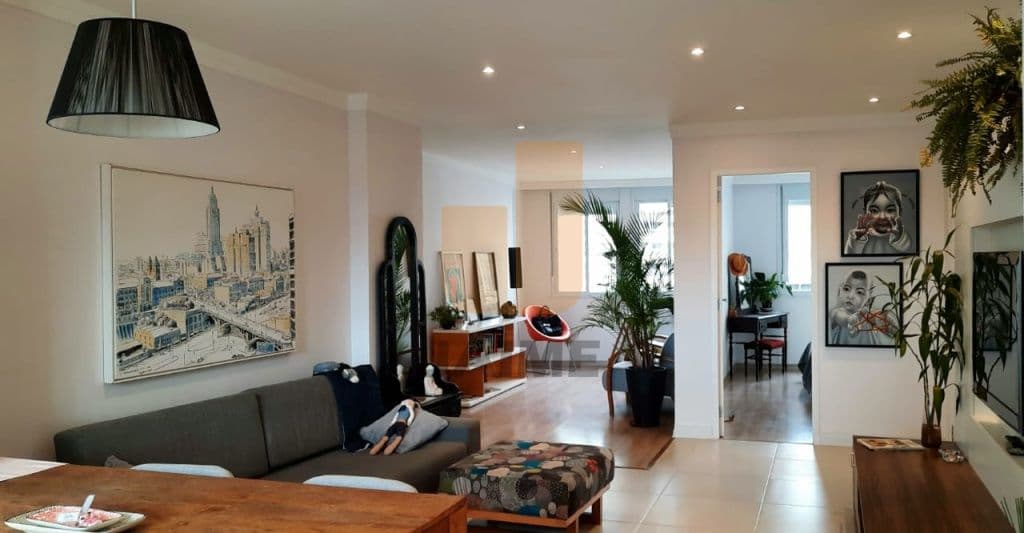 Apartamento de 2 dormitórios na AV VIEIRA DE CARVALHO — República, São Paulo - foto 5