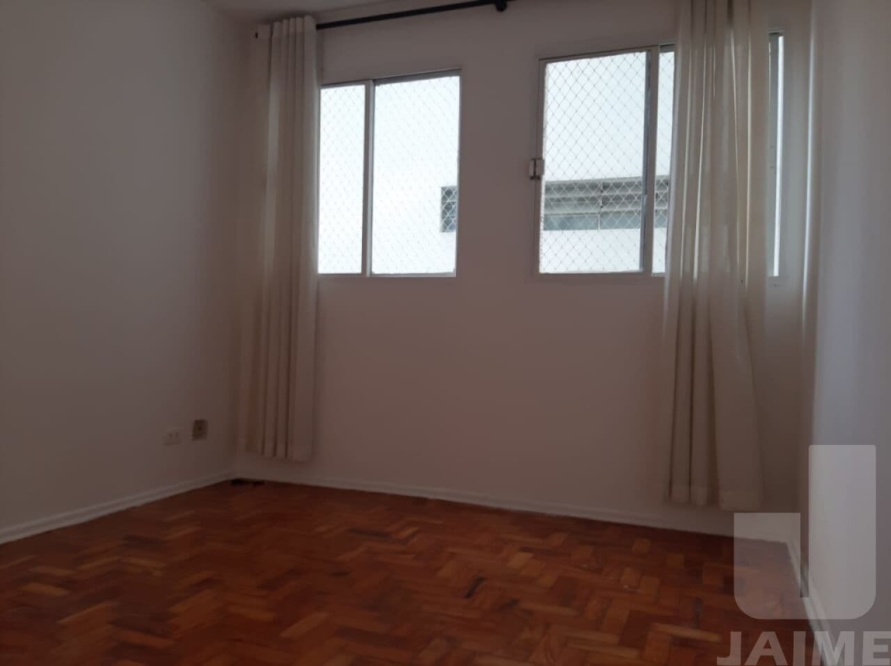 Apartamento em Cerqueira César